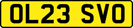 OL23SVO