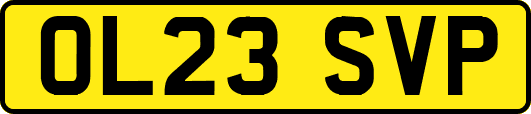 OL23SVP
