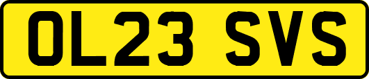 OL23SVS
