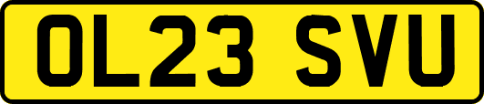 OL23SVU