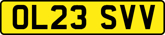 OL23SVV