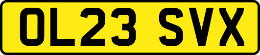 OL23SVX
