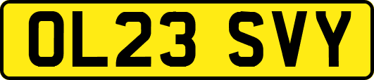 OL23SVY