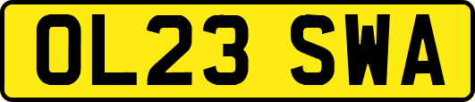 OL23SWA