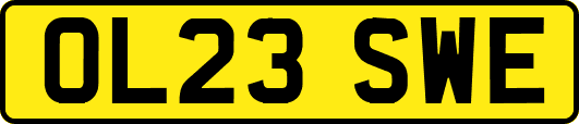 OL23SWE