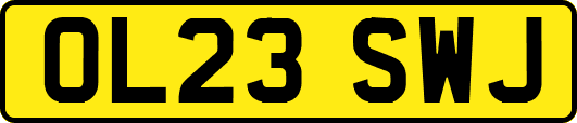 OL23SWJ