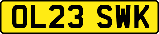 OL23SWK