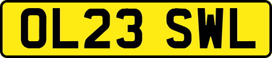 OL23SWL