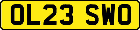 OL23SWO