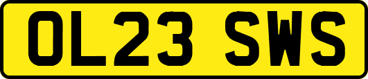 OL23SWS