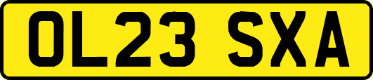 OL23SXA