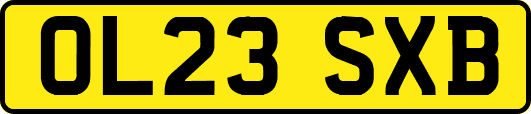 OL23SXB
