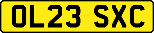 OL23SXC