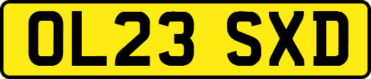 OL23SXD