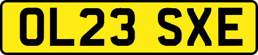 OL23SXE