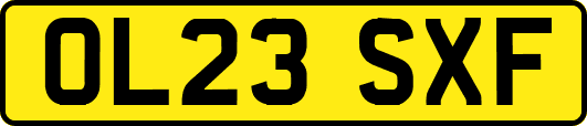 OL23SXF