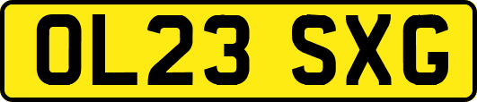 OL23SXG