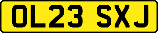 OL23SXJ
