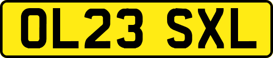 OL23SXL