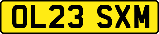 OL23SXM