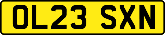 OL23SXN