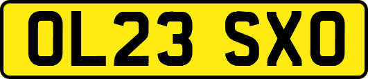 OL23SXO