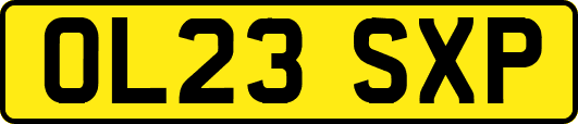 OL23SXP