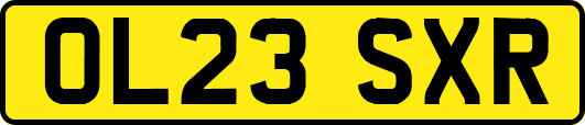 OL23SXR