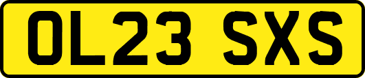 OL23SXS