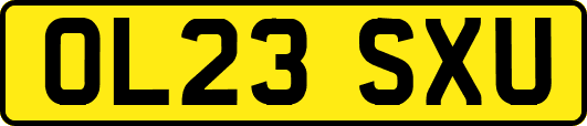 OL23SXU