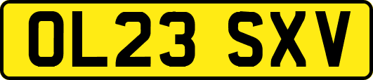 OL23SXV
