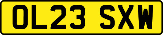 OL23SXW
