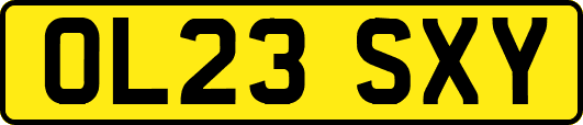 OL23SXY