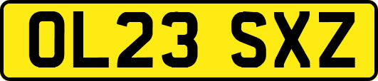 OL23SXZ