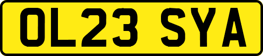 OL23SYA