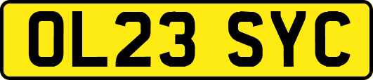 OL23SYC