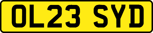 OL23SYD