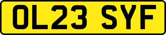 OL23SYF