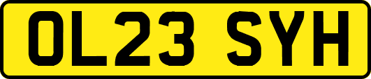 OL23SYH