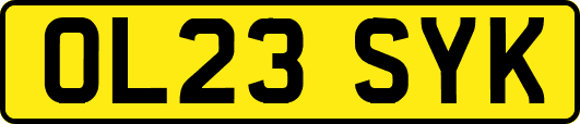 OL23SYK