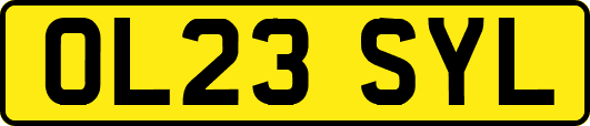 OL23SYL