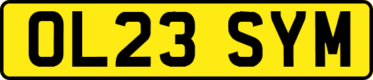 OL23SYM
