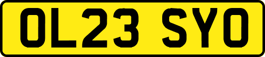 OL23SYO