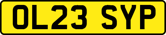 OL23SYP