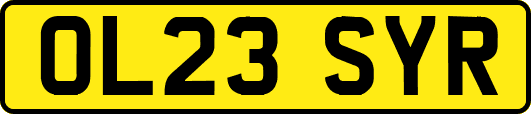 OL23SYR