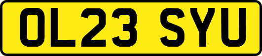 OL23SYU