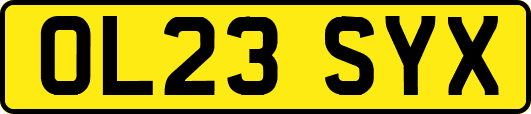 OL23SYX