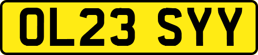 OL23SYY