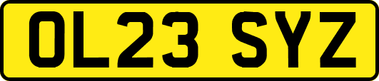 OL23SYZ