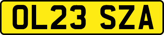 OL23SZA